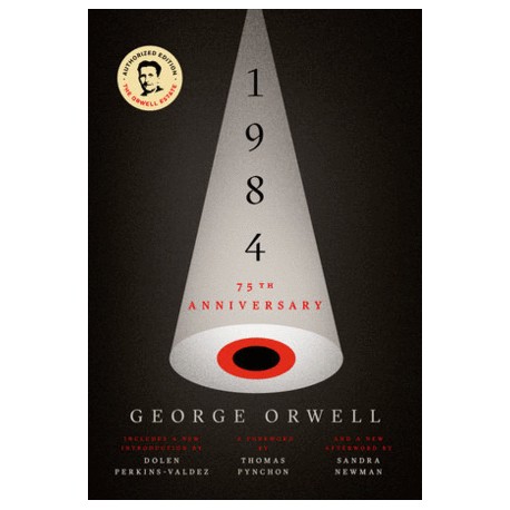 Nineteen Eighty-Four