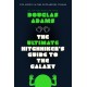 Ultimate Hitchhiker's Guide to the Galaxy