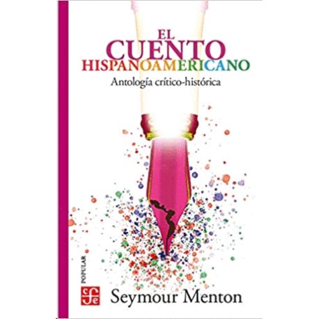 Cuento hispanoamericano, El