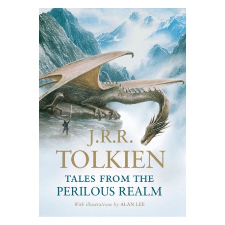 Tales From The Perilous Realm