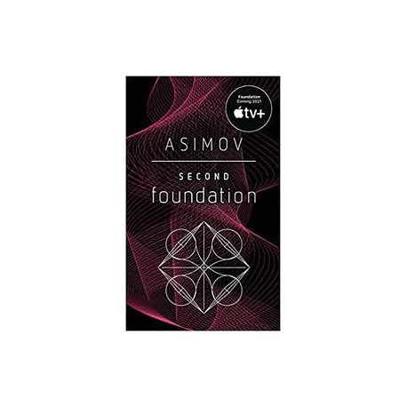 Second foundation