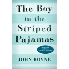 Boy in Striped Pajamas, The