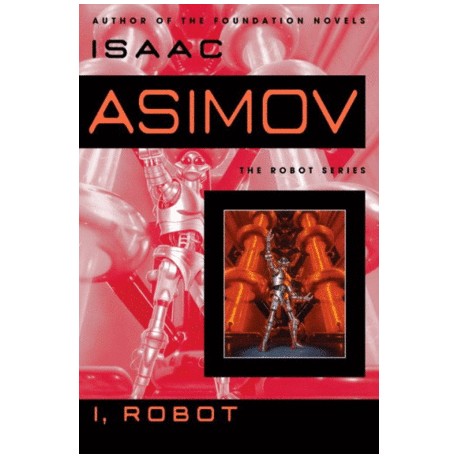 I, Robot