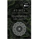 Foundation and Earth