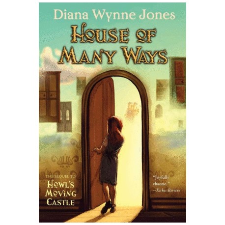 House of Many Ways