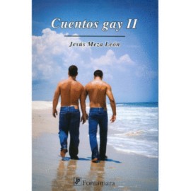 Cuentos gay II