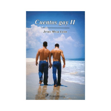 Cuentos gay II