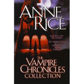 The Vampire Chronicles Collection
