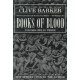 Books of Blood, Vol. 1-3