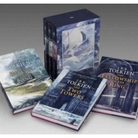Lord of the Rings, The (3 volume)
