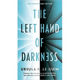Left Hand of Darkness, The