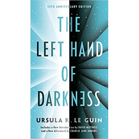Left Hand of Darkness, The