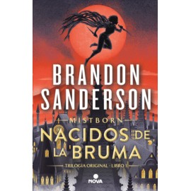 Nacidos de la bruma