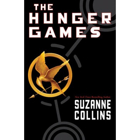 Hunger Games, The