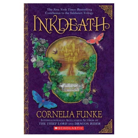 Inkdeath