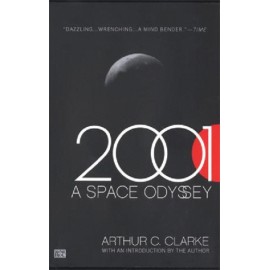 2001: A Space Odyssey