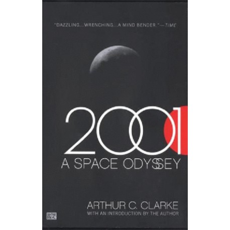 2001: A Space Odyssey