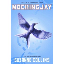 Mockingjay (Hardcover)