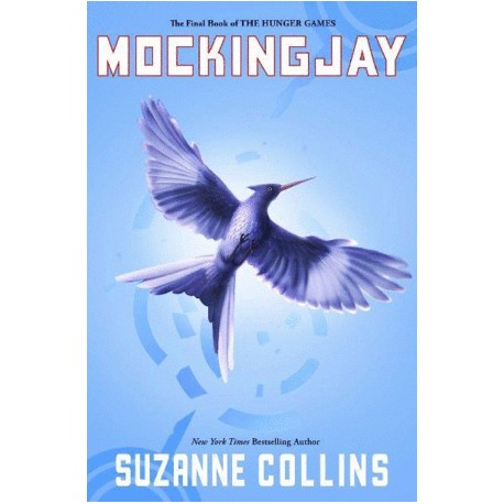 Mockingjay (Hardcover)