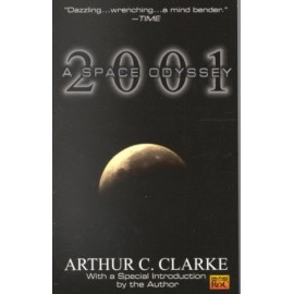 2001: A Space Odyssey