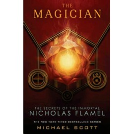 Magician, The