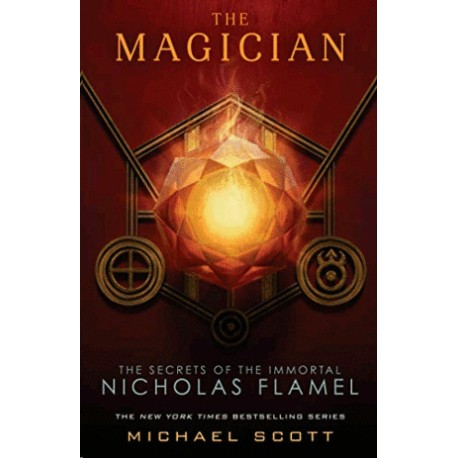 Magician, The