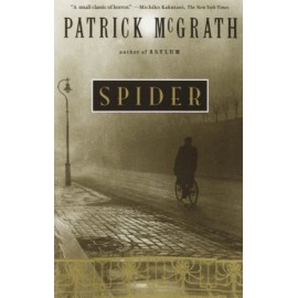 Spider