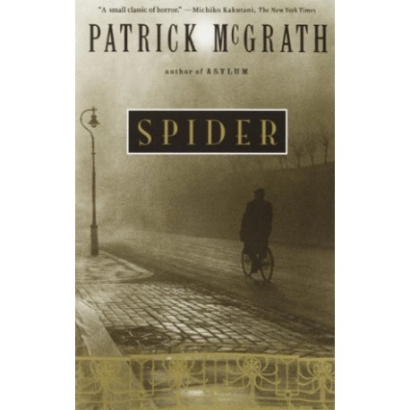 Spider