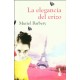 Elegancia del erizo, La