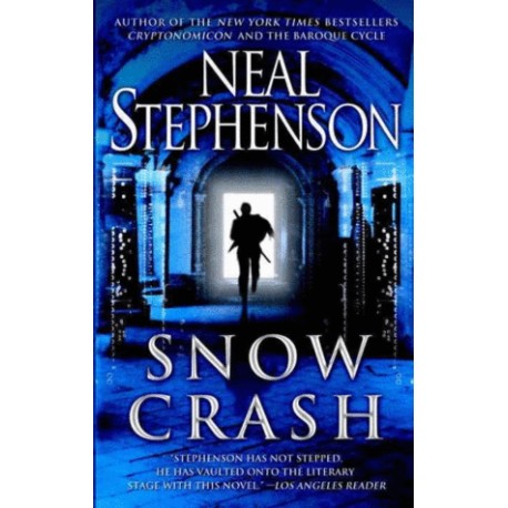Snow Crash