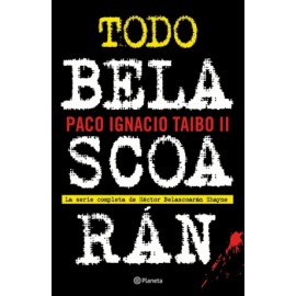 Todo Belascoarán