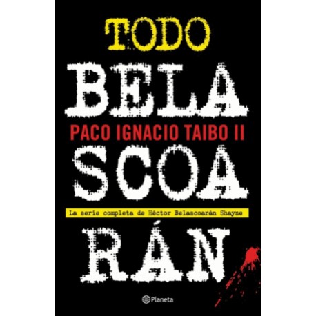 Todo Belascoarán