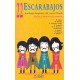 22 escarabajos