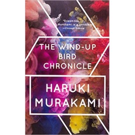 Wind-Up Bird Chronicle, The