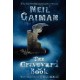 Graveyard Book, The