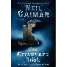 Graveyard Book, The