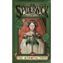 The Spiderwick Chronicles 4: The Ironwood...