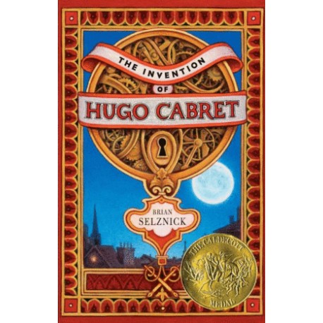 Invention of Hugo Cabret, The