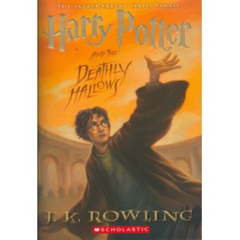 Harry Potter and the Deathly Hallows