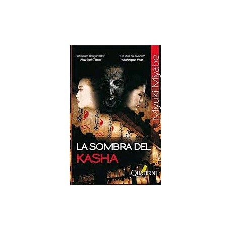 Sombra del Kasha, La