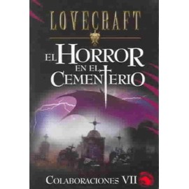 Horror en el cementerio, El