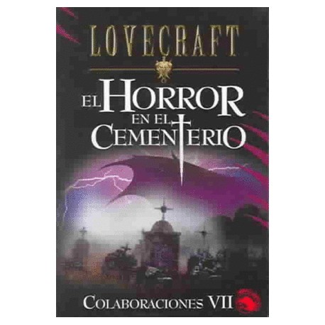 Horror en el cementerio, El
