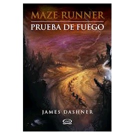 Prueba de Fuego