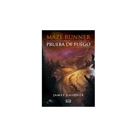 Prueba de Fuego