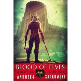 Blood of Elves