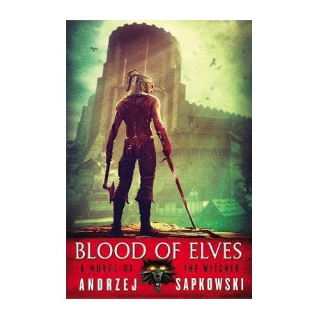 Blood of Elves