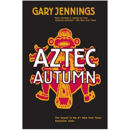 Aztec Autumn