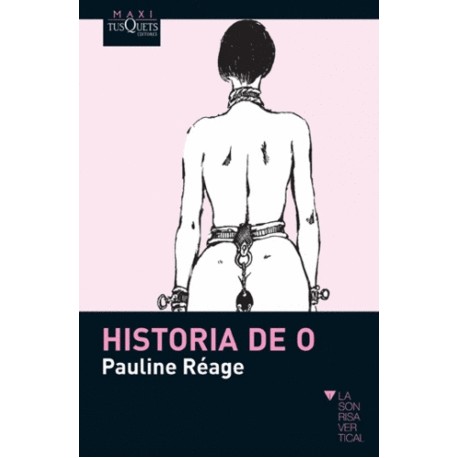 Historia de O