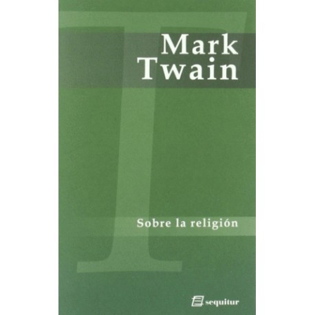 Sobre la religión