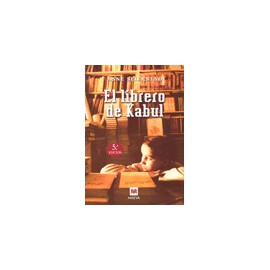Librero de kabul, El